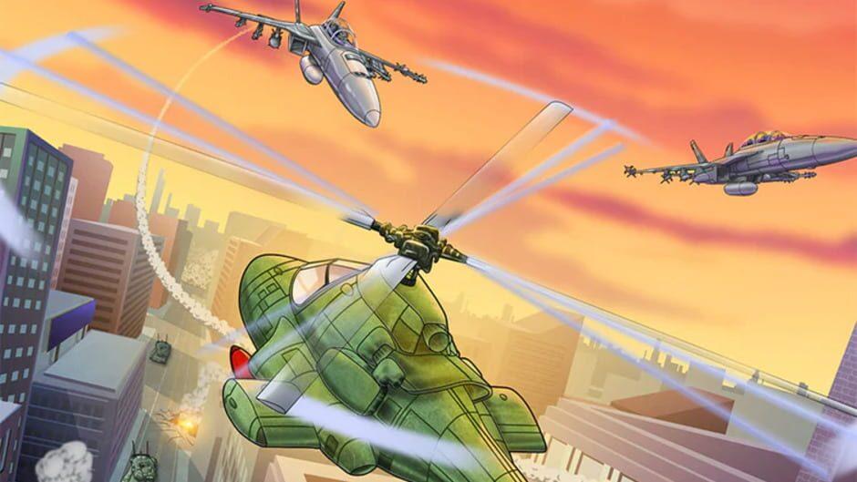Tiger-Heli artwork 1