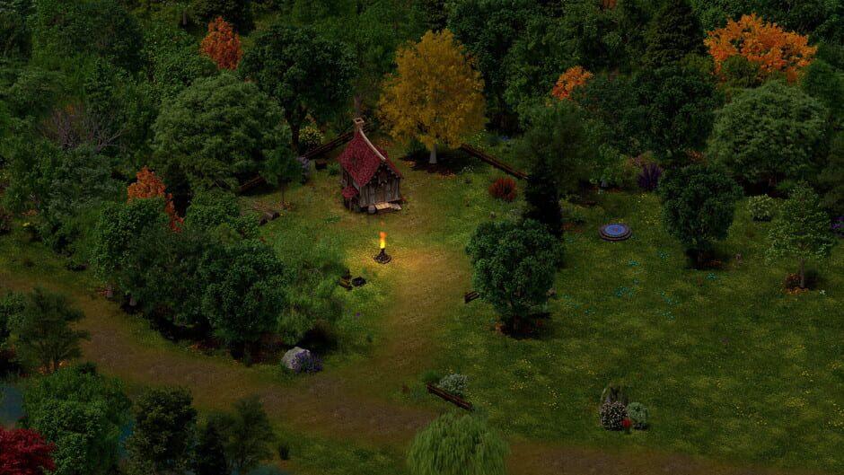Dreadmyst artwork 2
