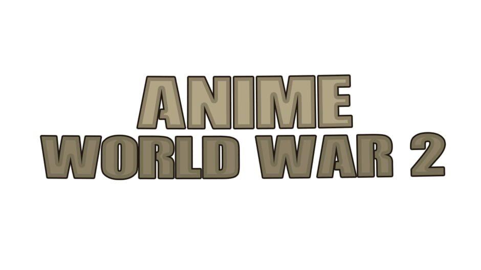 Anime: World War II artwork 2