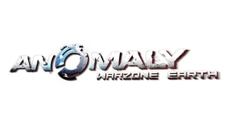 Anomaly: Warzone Earth artwork 1