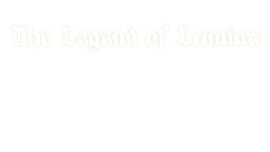 The Legend of Lumina artwork 1