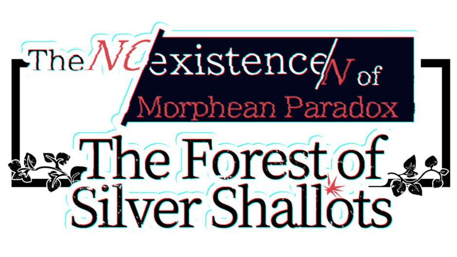 The Noexistencen of Morphean Paradox: The Forest of Silver Shallots artwork 2