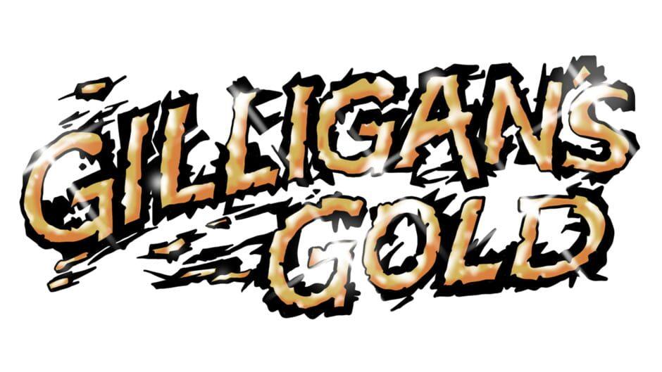 Gilligan's Gold artwork 1
