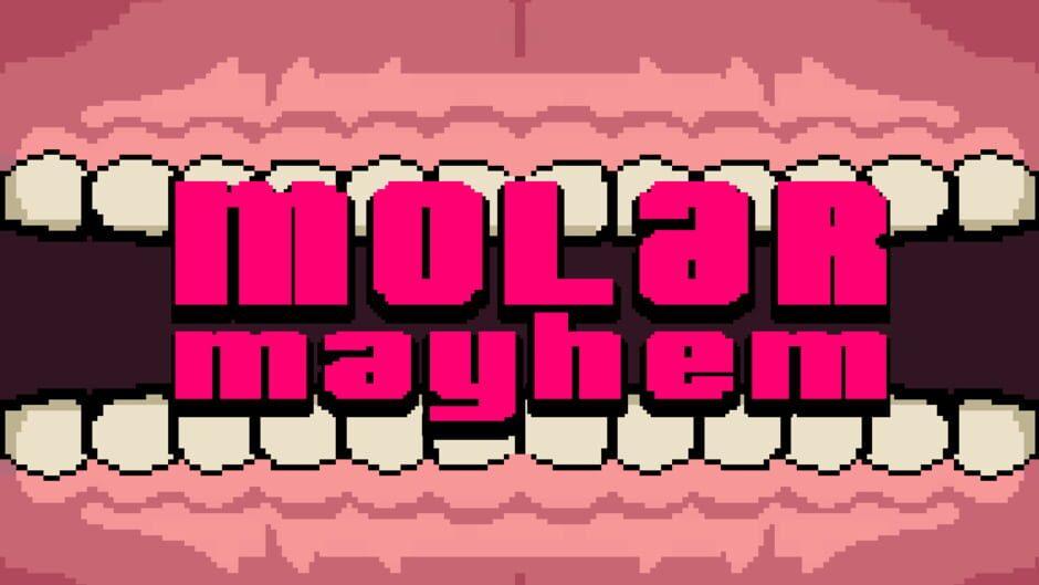 Molar Mayhem artwork 1