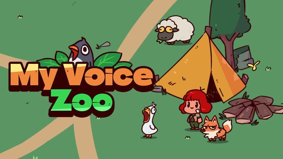 My Voice Zoo artwork 1