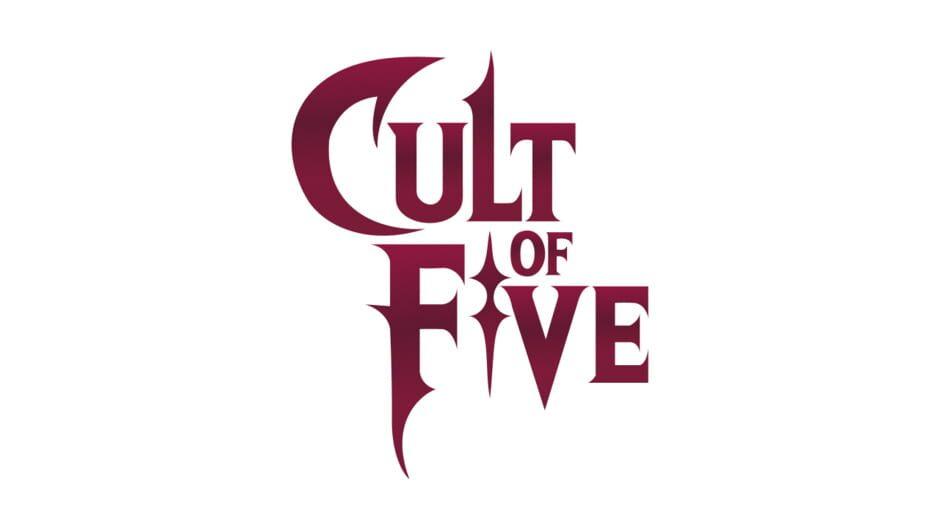 Cult of Five artwork 2