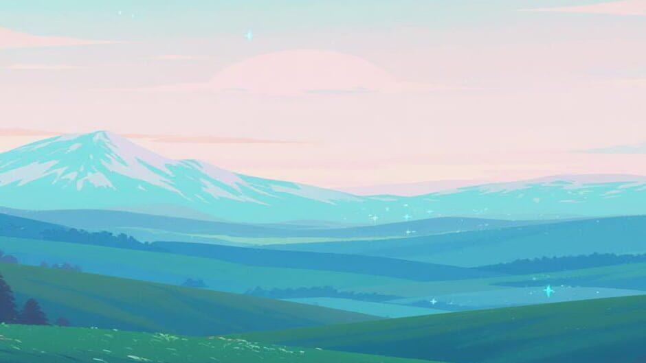 Luminids artwork 1