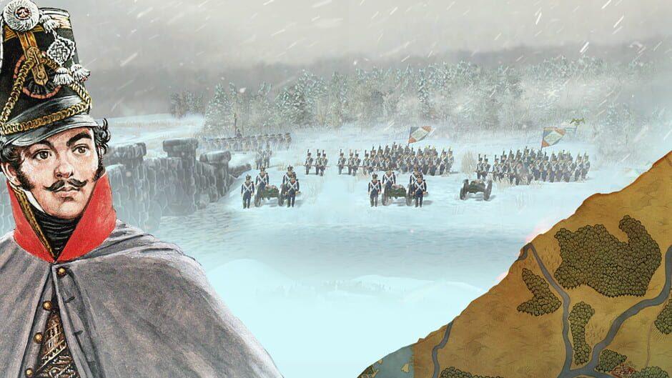 Combat Directive: Napoleonic Wars artwork 1