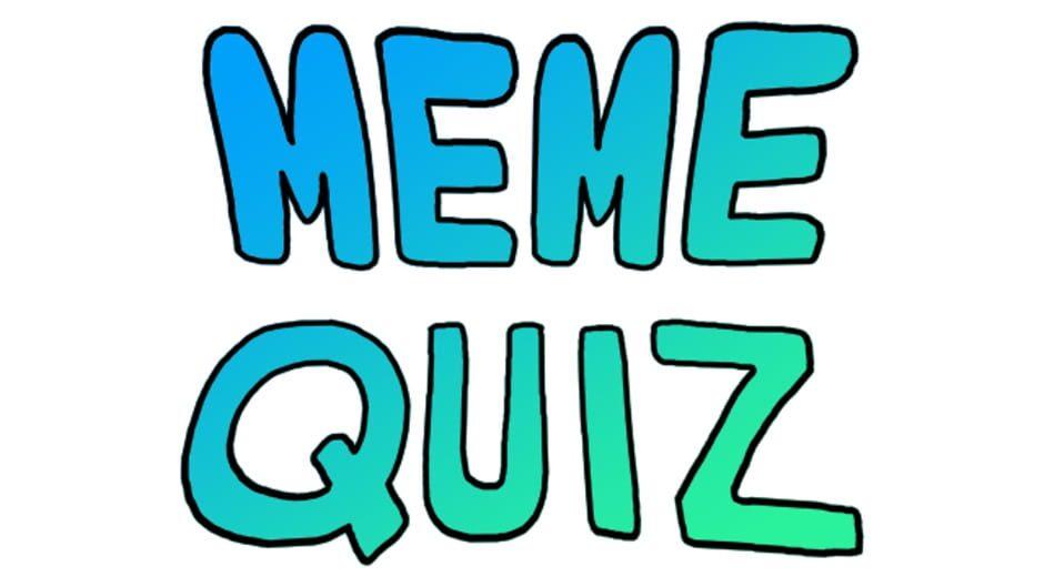 Meme Quiz artwork 2