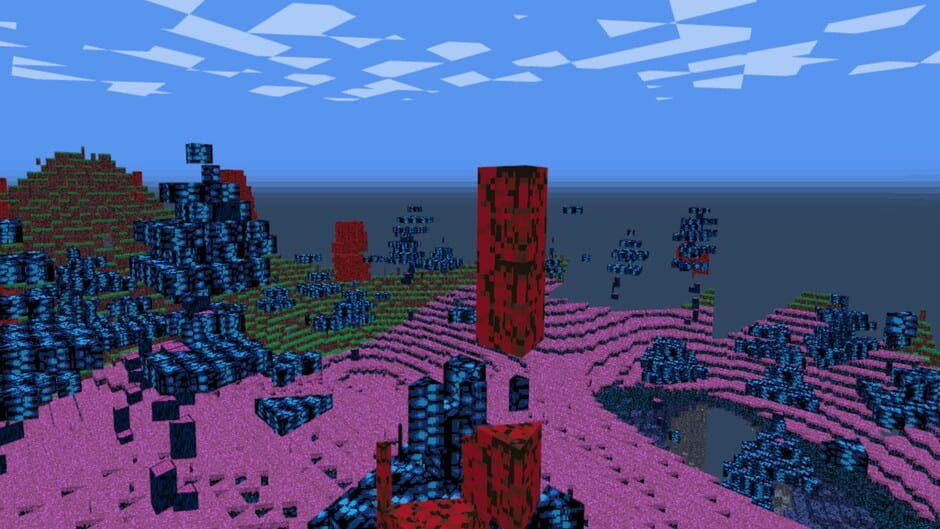4D Miner artwork 1