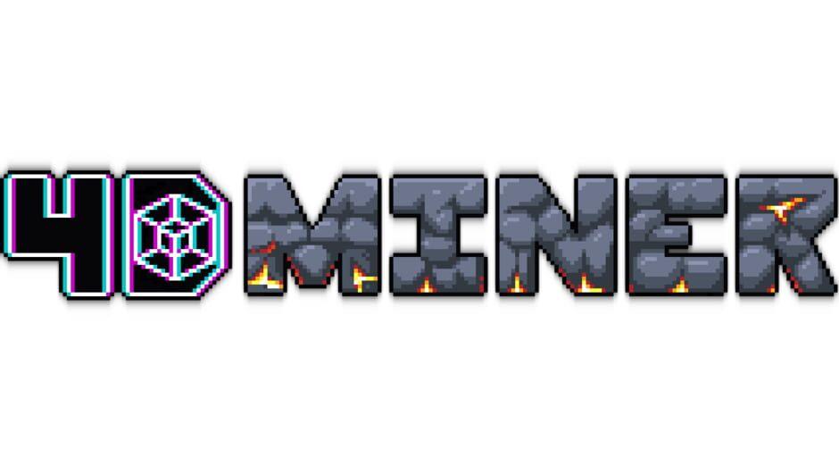 4D Miner artwork 2