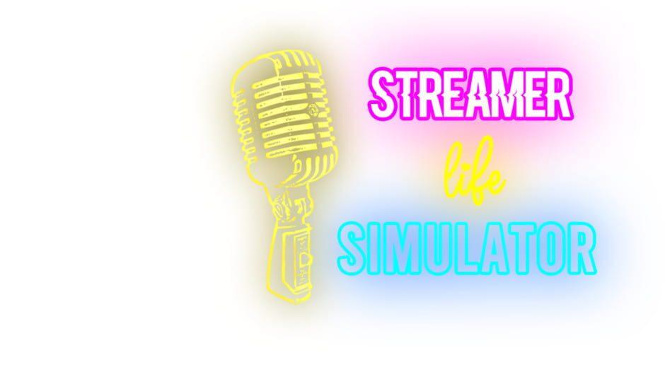 Streamer Life Simulator artwork 1