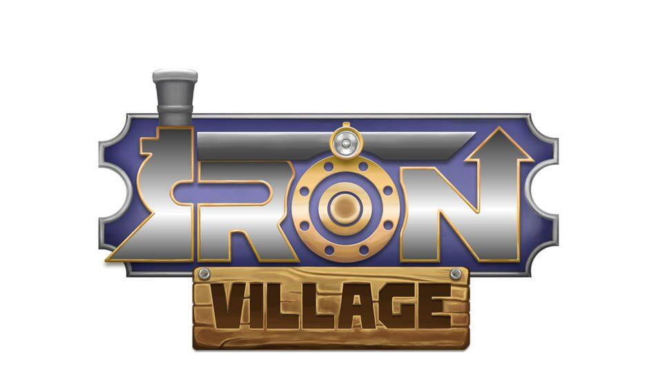 Iron Village artwork 2