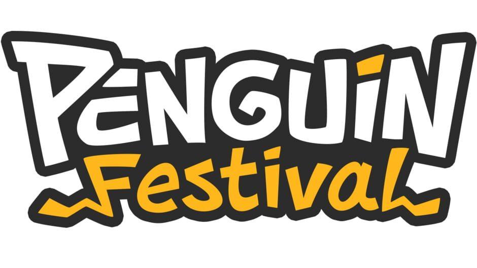 Penguin Festival artwork 1