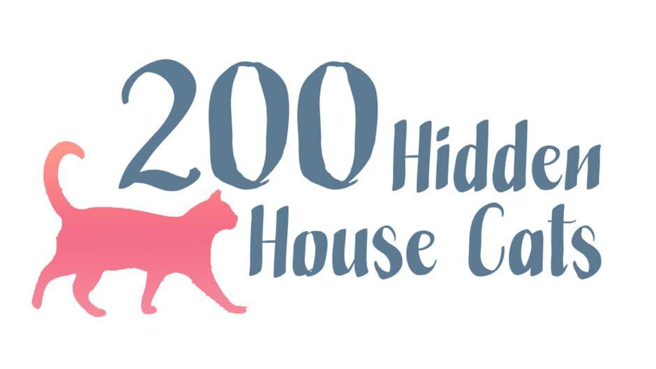 200 Hidden House Cats artwork 1