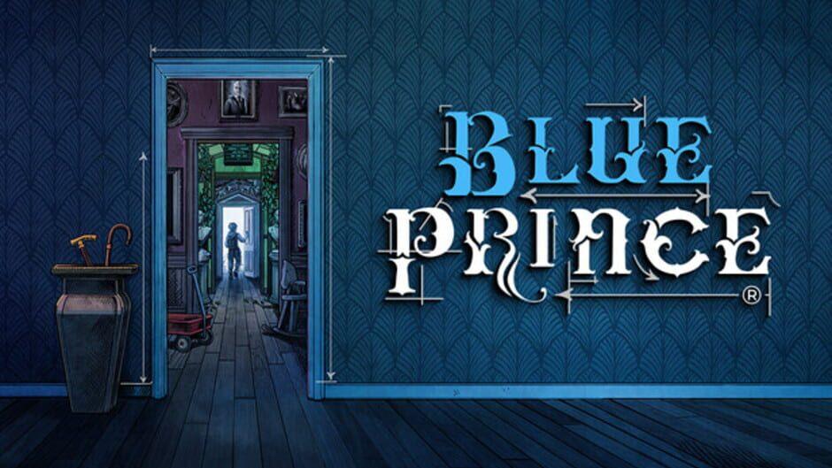 Blue Prince artwork 2