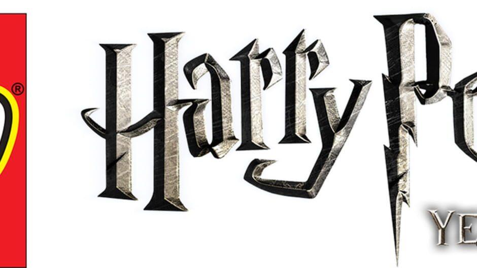 LEGO Harry Potter: Years 1-4 artwork 1