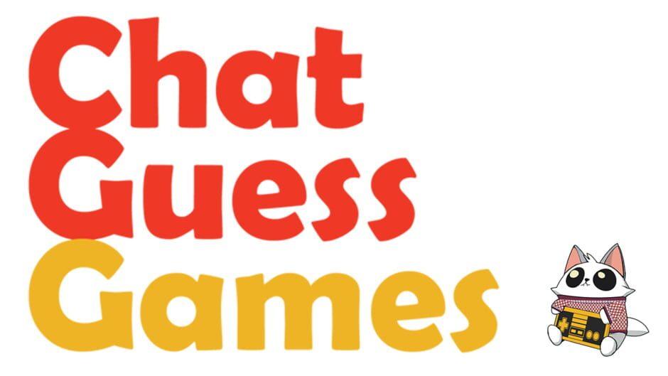 Chat Guess Games artwork 2