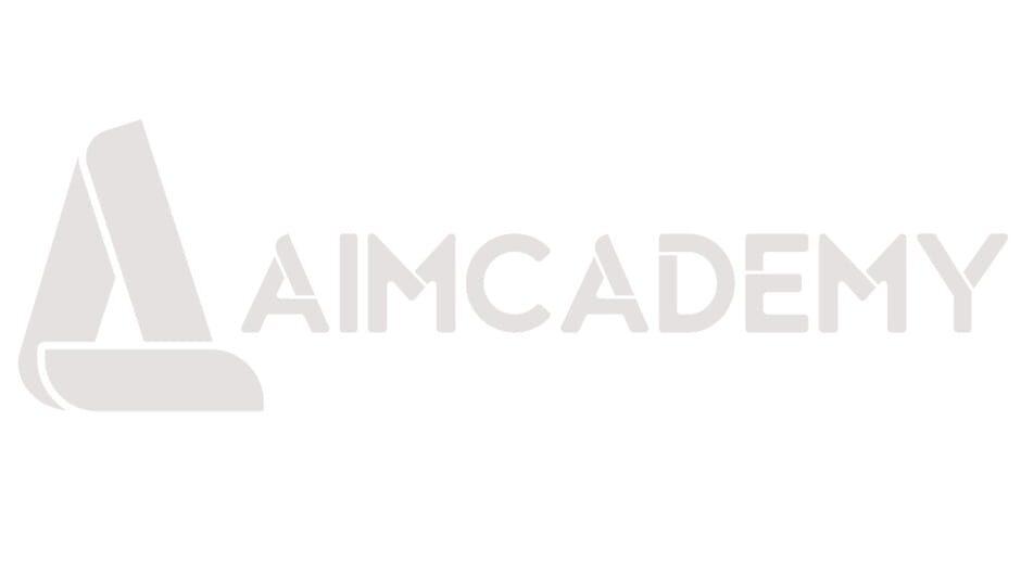 Aimcademy artwork 1