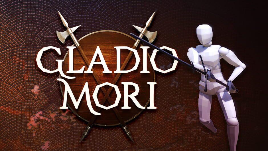 Gladio Mori artwork 2