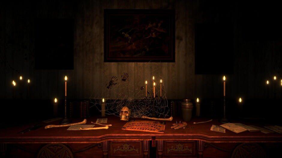 Maledictum artwork 1