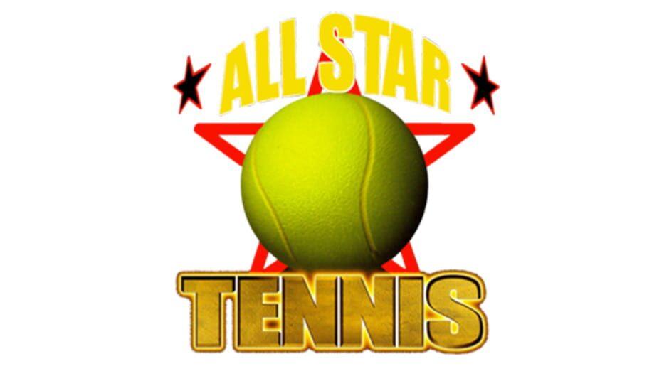 Tennis artwork 2