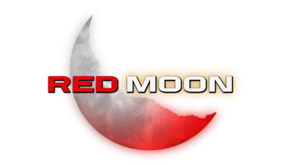 Red Moon artwork 2