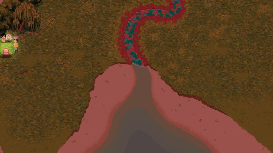 Prism Wilds artwork 1