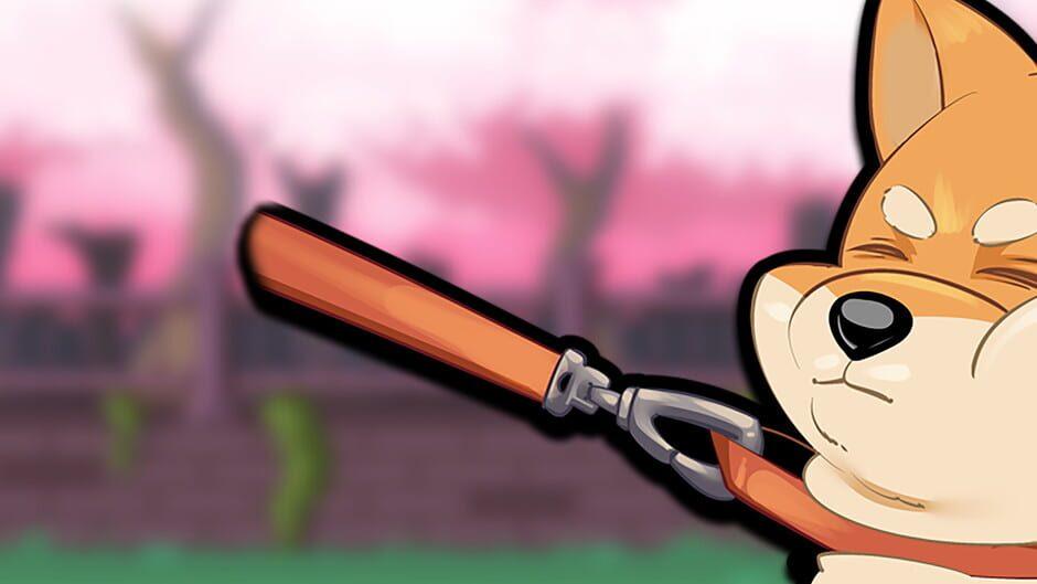Stubborn Shibas artwork 1