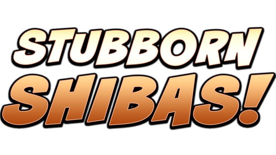 Stubborn Shibas artwork 2
