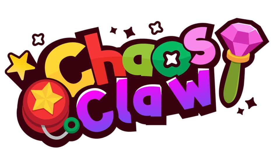 Chaos Claw artwork 2