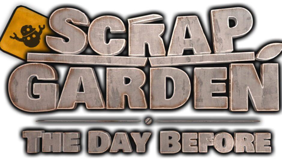 Scrap Garden: The Day Before artwork 1