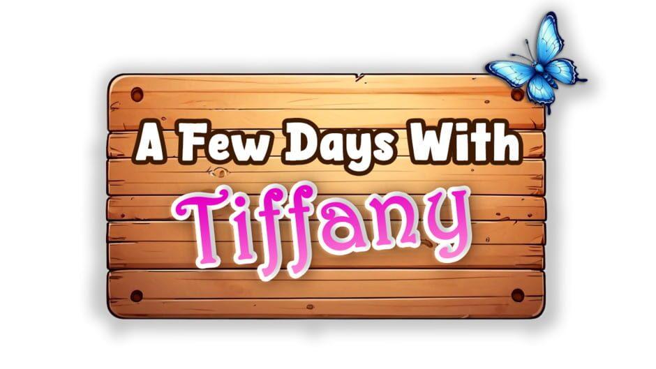 A Few Days With: Tiffany artwork 1