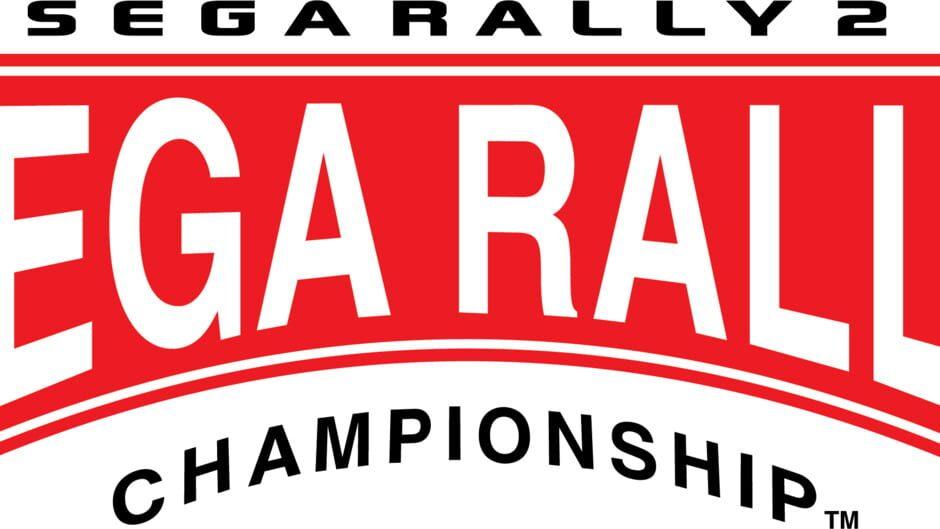 Sega Rally 2 artwork 4