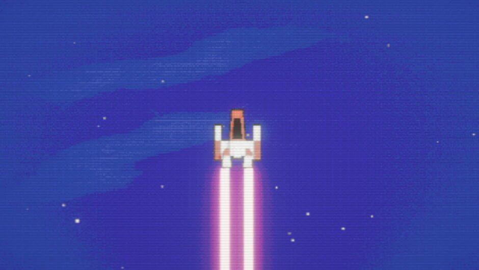 Space Rock Breaker artwork 1