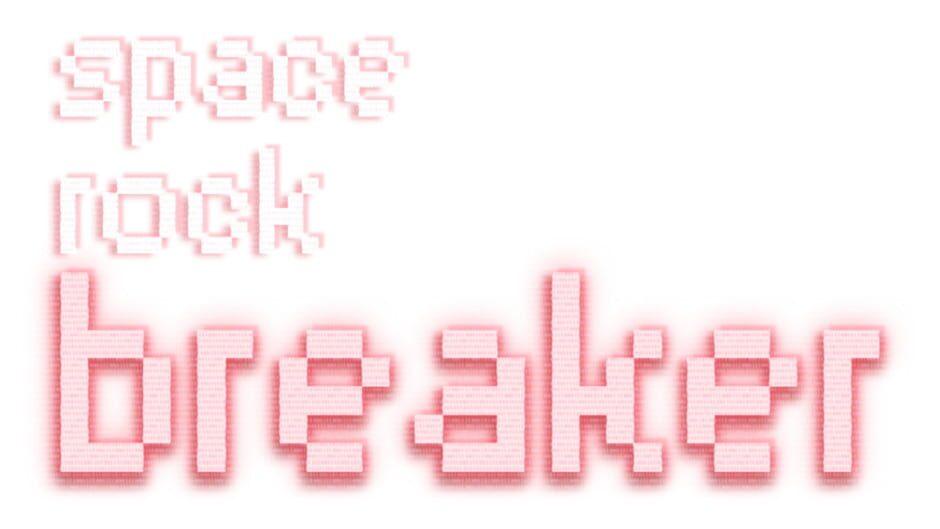 Space Rock Breaker artwork 2