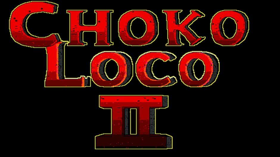 Choko Loco 2 artwork 1