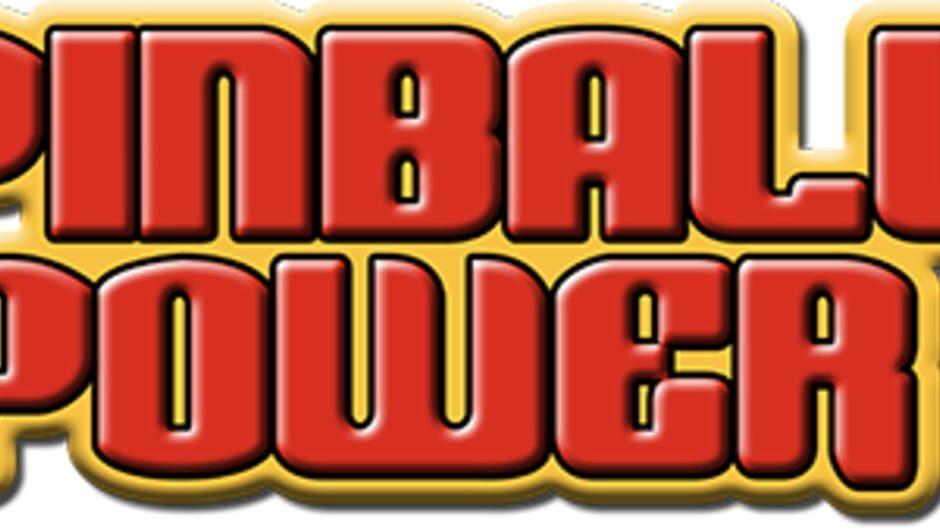 Pinball Power artwork 1
