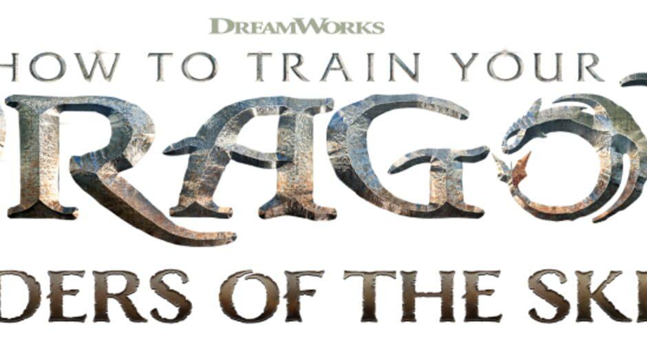 How to Train Your Dragon: Riders of the Skies artwork 1