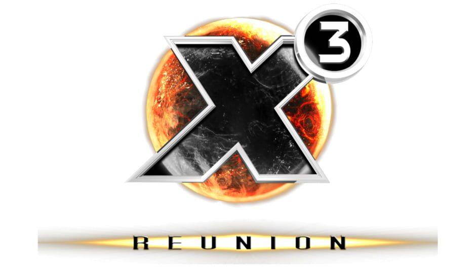 X3: Reunion artwork 1