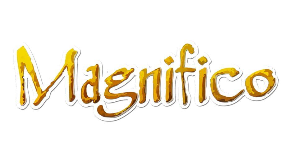 Magnifico artwork 1