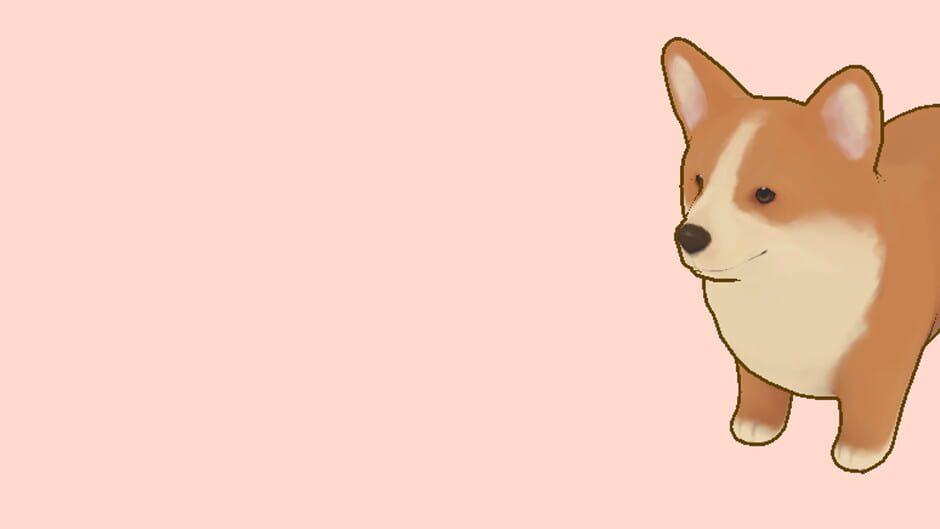 Dog artwork 1
