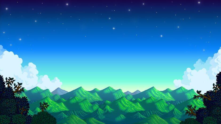 Stardew Valley artwork 2
