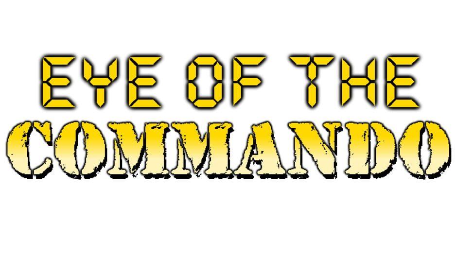 Eye of the Commando artwork 2