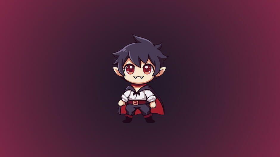 Vampires of the 99th Night artwork 1