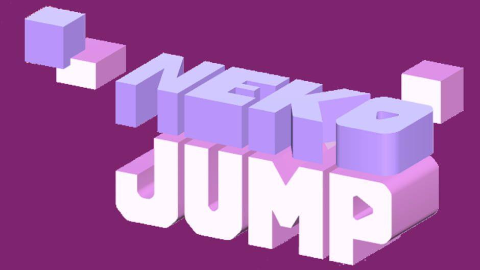 Neko Jump artwork 1