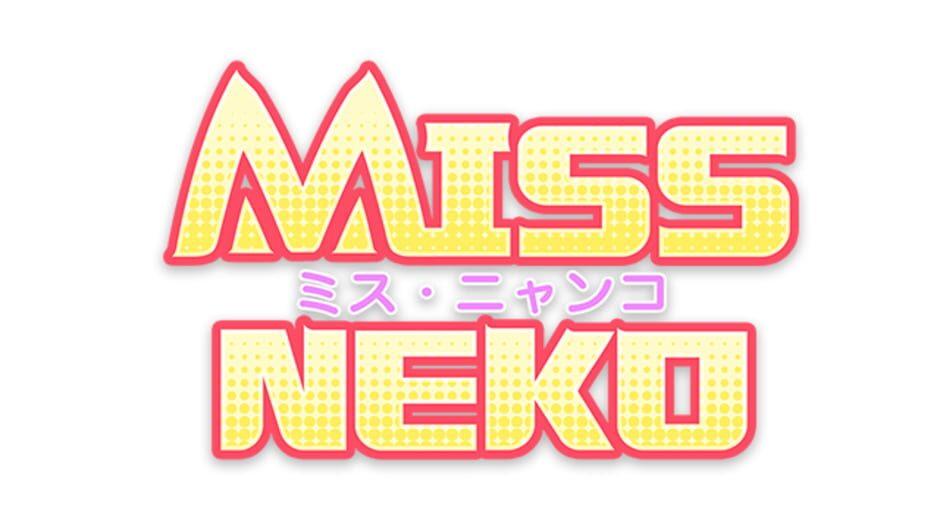 Miss Neko artwork 2