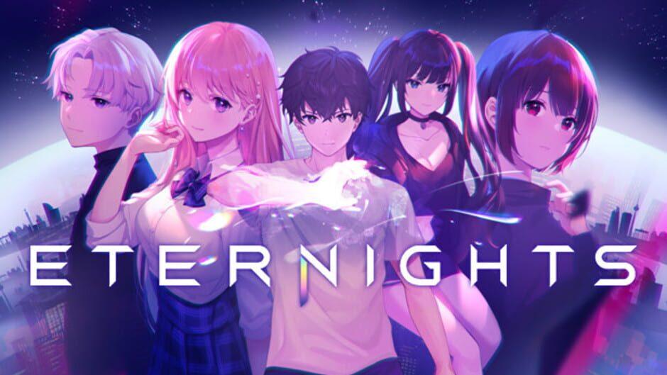 Eternights artwork 2