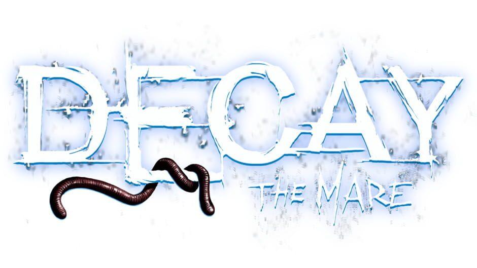 Decay: The Mare artwork 2