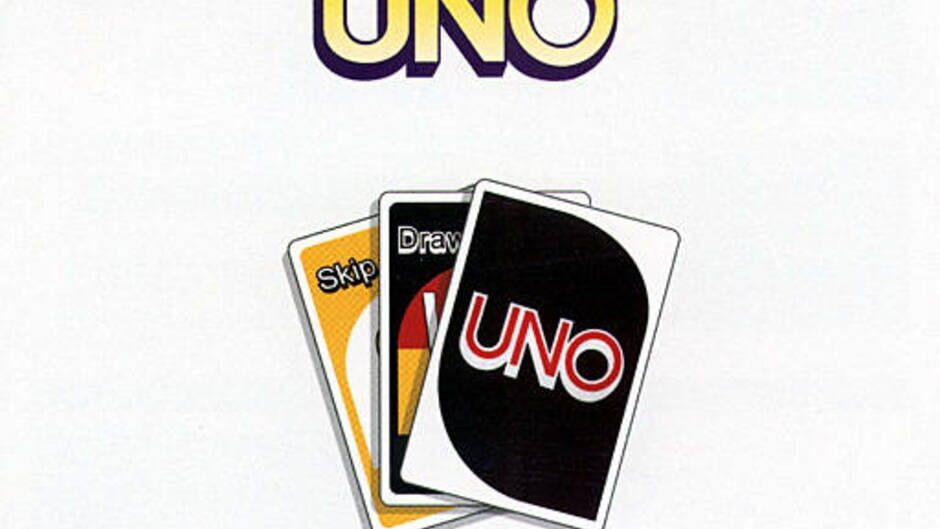 Uno DX artwork 2